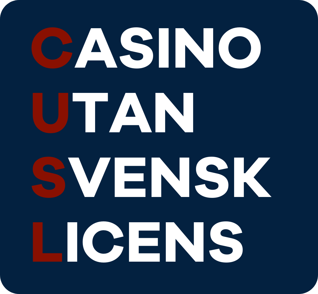 CUSL - Casino Utan Svensk Licens