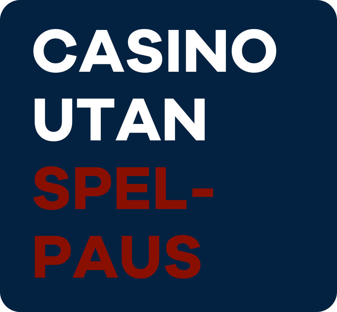 Casnio utan spelpaus