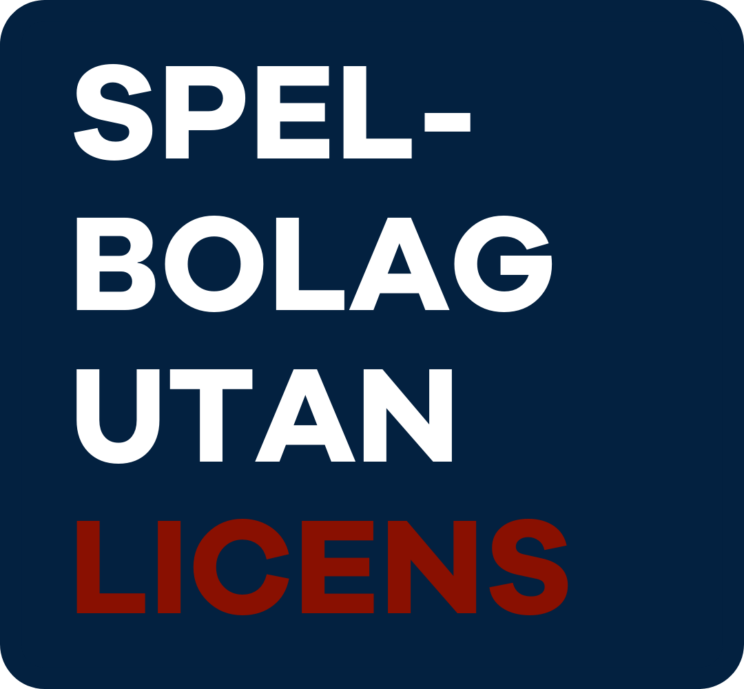 Spelbolag utan licens