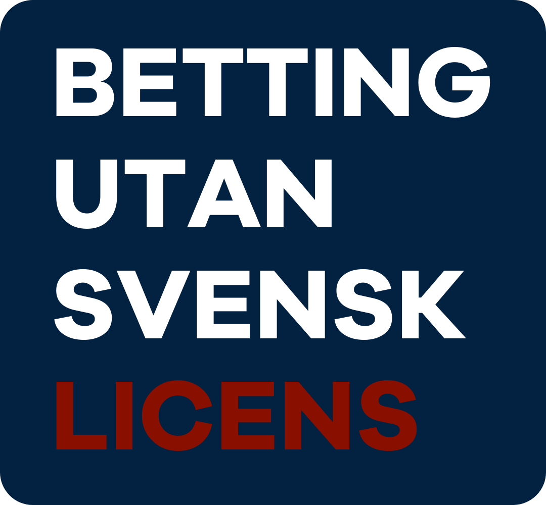 betting utan svensk licens